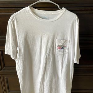 Vineyard Vines X Kentucky Derby T-Shirt